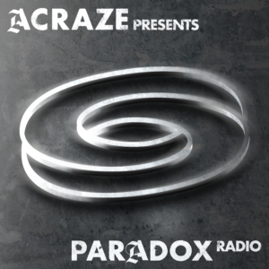 Acraze in the Mix