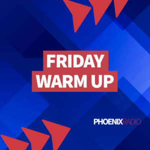 Friday Warm Up