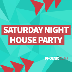 Saturday Night House Party